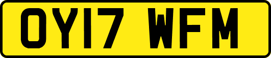 OY17WFM