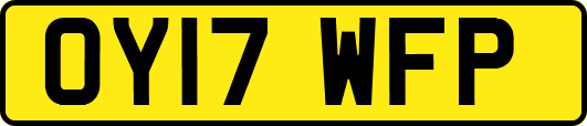 OY17WFP