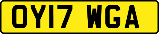 OY17WGA
