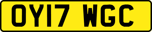 OY17WGC