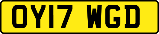 OY17WGD