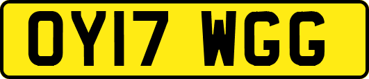 OY17WGG