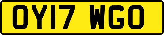 OY17WGO