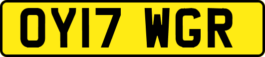 OY17WGR