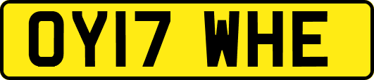 OY17WHE
