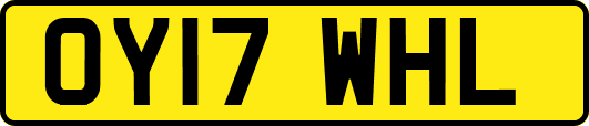 OY17WHL