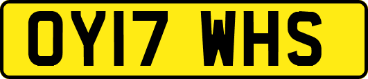 OY17WHS