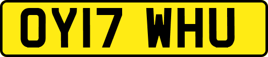 OY17WHU
