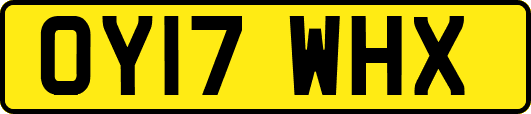 OY17WHX