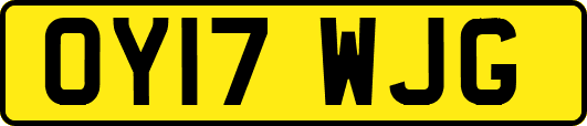 OY17WJG