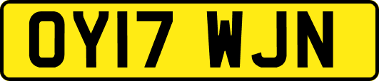 OY17WJN