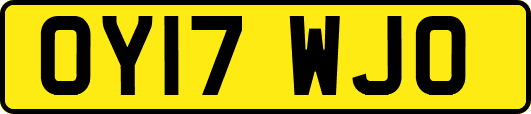 OY17WJO