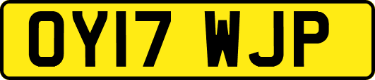 OY17WJP