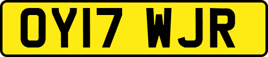 OY17WJR