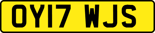 OY17WJS