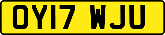 OY17WJU