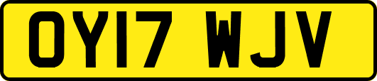OY17WJV