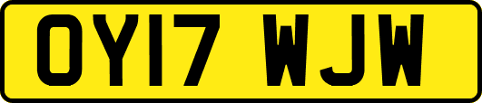 OY17WJW