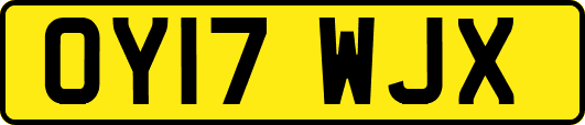 OY17WJX