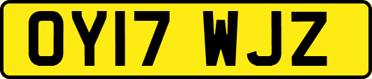 OY17WJZ