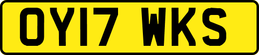 OY17WKS
