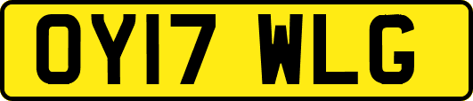 OY17WLG