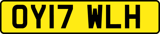OY17WLH
