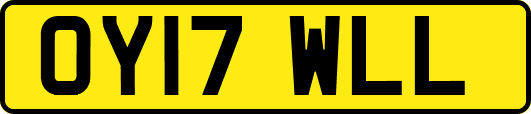 OY17WLL