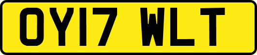 OY17WLT