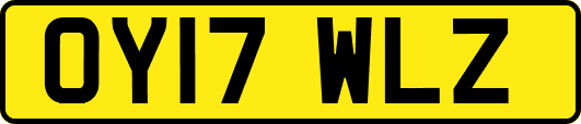 OY17WLZ