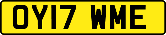 OY17WME