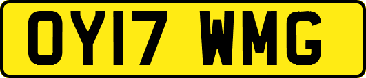 OY17WMG