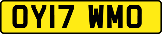 OY17WMO