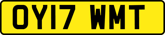 OY17WMT