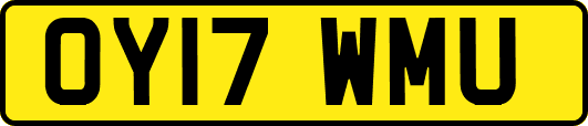 OY17WMU