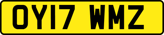 OY17WMZ