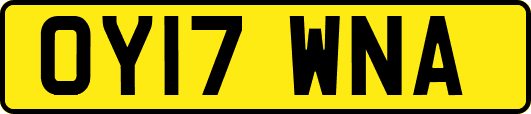 OY17WNA