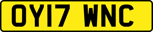 OY17WNC