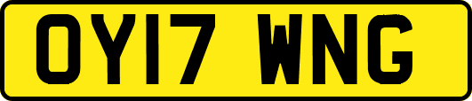 OY17WNG