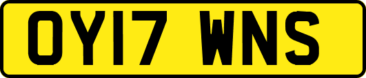 OY17WNS