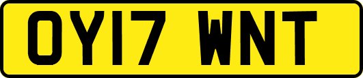 OY17WNT