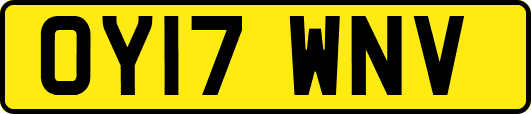 OY17WNV