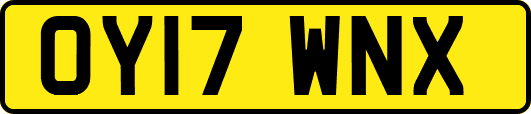 OY17WNX
