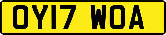 OY17WOA