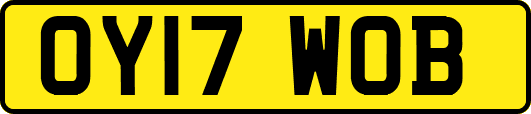 OY17WOB