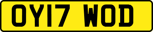 OY17WOD