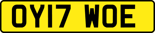 OY17WOE
