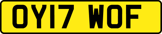 OY17WOF