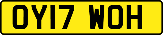 OY17WOH