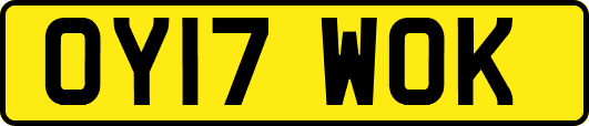 OY17WOK